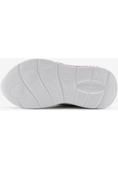 Skechers My Dreamers - Pastel Sunset Küçük Kız Çocuk Pembe Spor Ayakkabı 303157n Pkmt Pembe