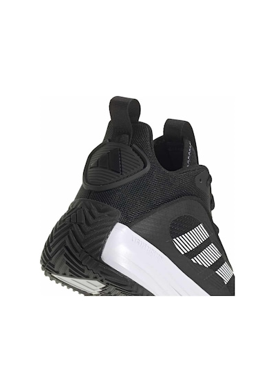 Adidas Ownthegame Erkek Basketbol Ayakkabı - If4568 Siyah