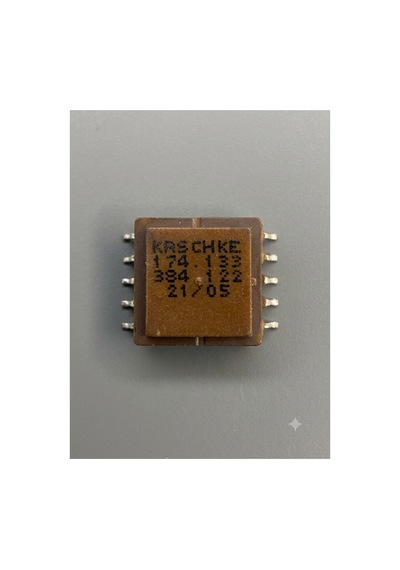 Inverter Trigger Drive Trafo Kaschke 174.133 384.122