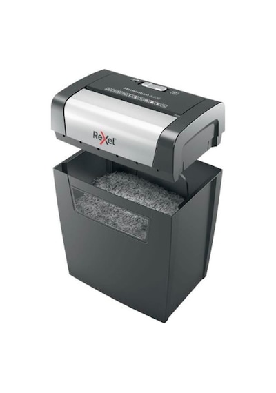 Rexel Momentum X406 Evrak İmha Makinesi