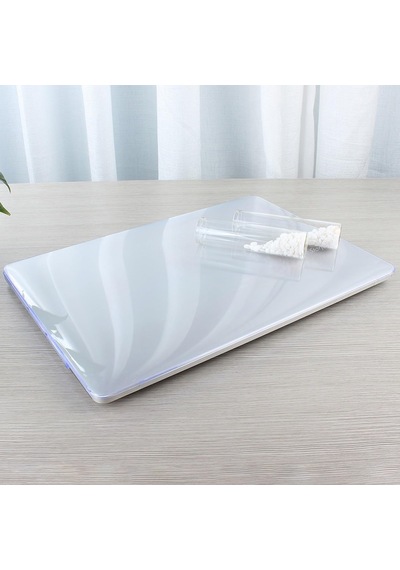 Macbook Air 13 İnç Kılıf Parlak Kristal Beyaz Düz Desenli Koruyucu Sert Kapak A2337 M1 2020 Ve A2179 2020 A1932 2018-2019 Uyumlu İnce Hafif Dizüstü Bilgisayar Kılıfı Belirtilmemiş Macbook Air 13 İnç Kılıf Parlak Kristal Beyaz Düz Desenli Koruyucu Sert Kapak A2337 M1 2020 Ve A2179 2020 A1932 2018-2019 Uyumlu İnce Hafif Dizüstü Bilgisayar Kılıfı Belirtilmemiş