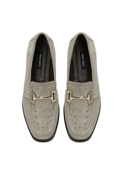 Nine West Umpay2 5pr Kum Kadın Loafer 000000000102037949 Kum