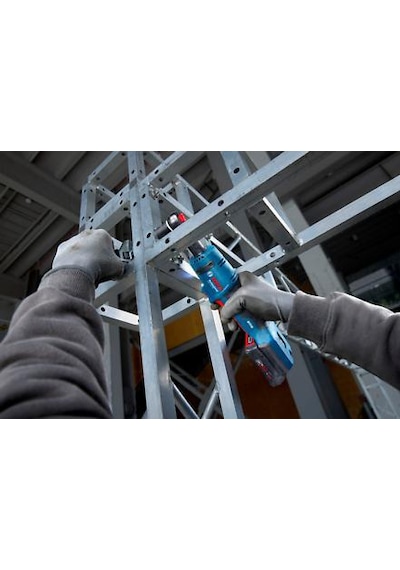 Bosch Professional GRC 18V-60 2AH Çift Akülü Köşeli Somun Sıkma Makinesi - 06019N8022