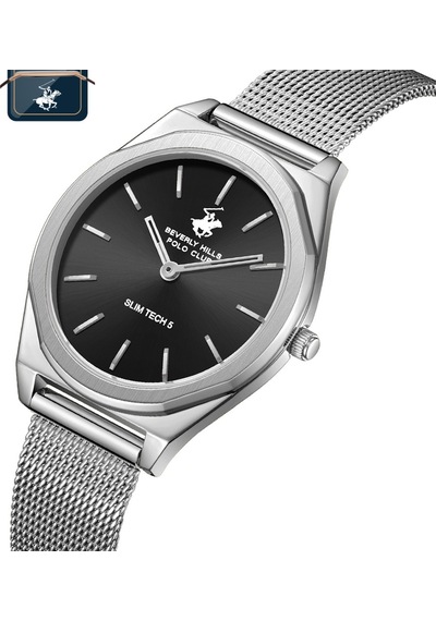 Beverly Hills Polo Club Bp3711x.350 Kadın Kol Saati Diğer