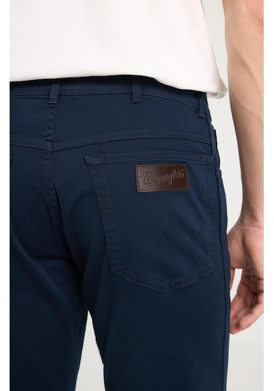 Wrangler Texas Slim Erkek Pantolon W12sea114 Pudra