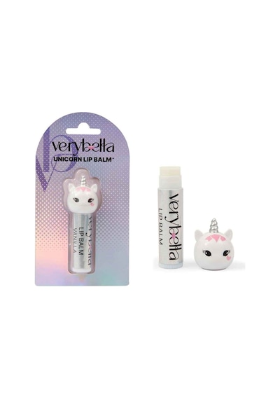 Unicorn Lip Balm Vrb46100 - Vanilya