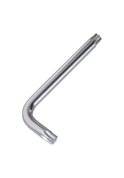 Mey İthalat İzeltaş Torx Allen Anahtar T10