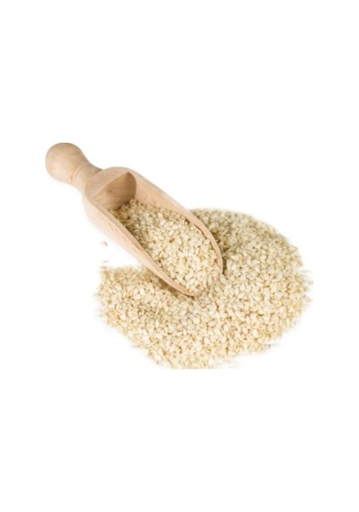 Beyaz Susam 1. Kalite 1 KG