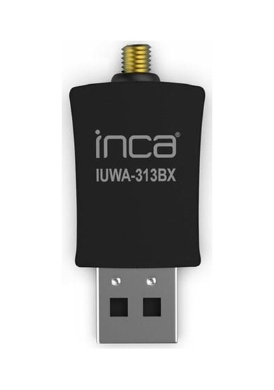 Inca Iuwa-313bx N300 2.4ghz Usb Kablosuz Adaptör-211704
