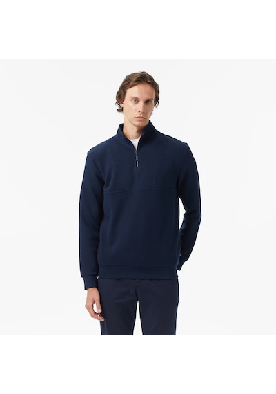 Nautica Erkek Lacivert Classic Fit Sweatshirt Düz K57081t Lacivert