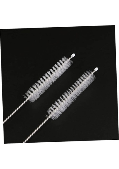 Pipet Temizleme Fırçası Renkli