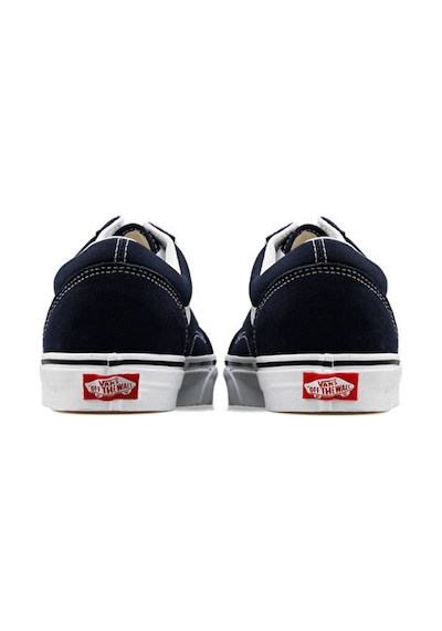 Vans Old Skool Unisex Günlük Ayakkabı Vn0a5jmı4w61 Lacivert Lacivert