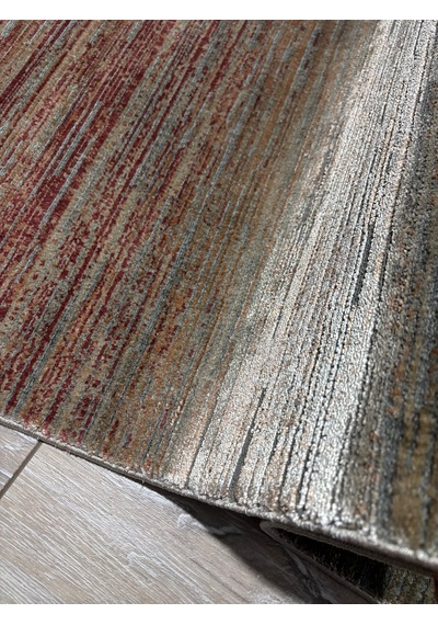 Merinos Halı Exclusive 160x230 Özel El Boyama Halı