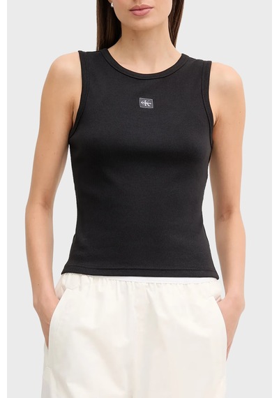 Calvin Klein Bayan Top Lv047c201g Ub1 Siyah Siyah
