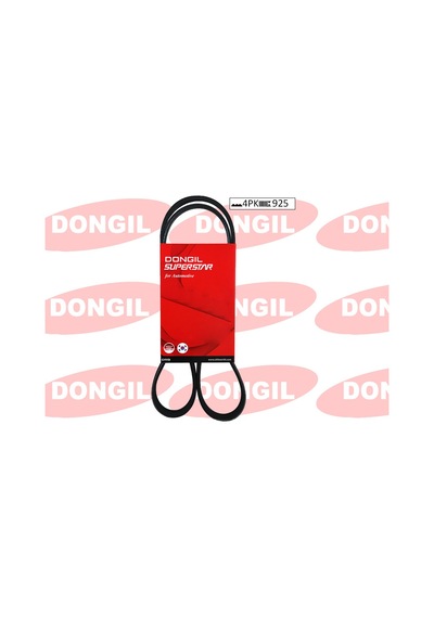 Dongıl Alternatör Kayışı Chevrolet Matız 1.0 8v 05 Peugeot-cıtroen-mazda-mıtsubıshı-daewo-nıssan 4pk925 8200830190 9936400920 1192058s01