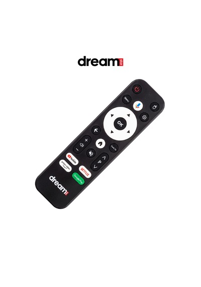 Dreamstar İ3 Plus Kumanda