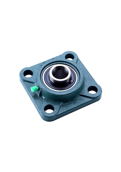 Kwc Ucf 206 Yataklı Rulman İç Çap:30mm .