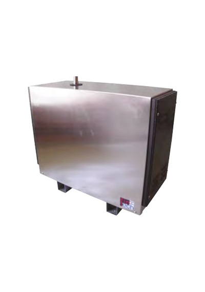 Fıntech Deluxe Model Buhar Jeneratörü 6 Kw - 7 M3-steam Generations Deluxe Model-toptancıyızbiz
