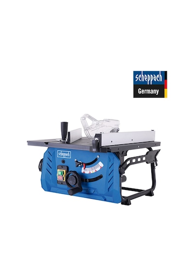 Scheppach HS210 210 MM 1500W Masa Testere - 5901327901