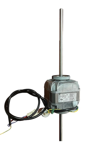 Euro Motors 103b-3060/1q Fancoil Motoru