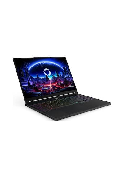 Lenovo Legion 5 15IPH11 83RW0004TRHMF20 Ultra 7-356H 40 GB 2 TB SSD 8 GB RTX5060 15.3" OLED W11P Dizüstü Bilgisayar