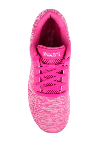 Skechers Go Walk Joy Kadın Ayakkabı 15633-hpk Pembe