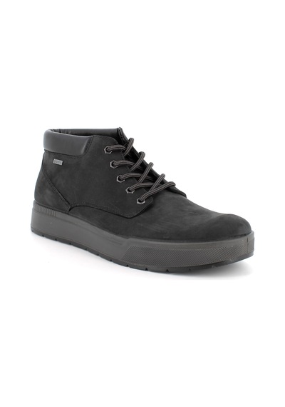 Bot Erkek Diğer 8622200 Igı&co Nabuk Soft Oıl Goretex Sıerra Nero Siyah
