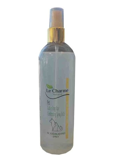 Cosmotex Kıl Yoğunlaştırıcı Sprey Altın 350 Ml