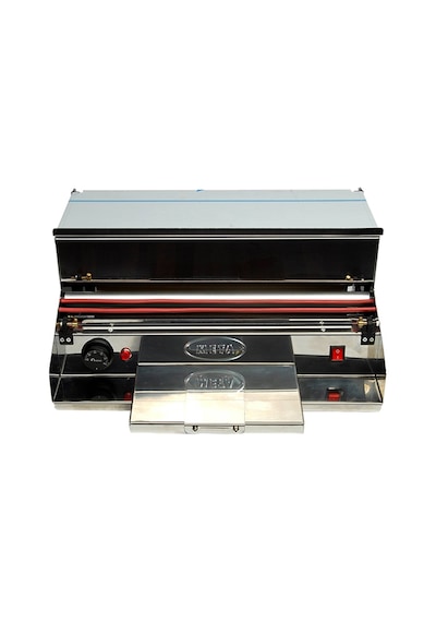 Meta 45 Cm Streç Film Paketleme Makinası