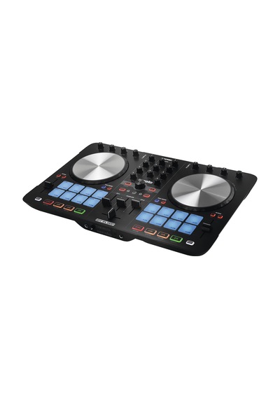 Reloop Beatmix 2 Mk2 2-Kanal Serato Pad'Li Dj Controlller