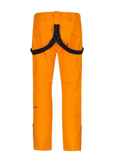 Hannah Kasey Erkek Kayak Pantolon