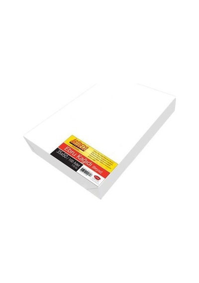 Artdeco Ebru Kağıdı 35 X 50 110Gr 100'Lü Paket
