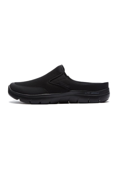Skechers Summıts Erkek Spor Ayakkabı 232296TK BBK Siyah
