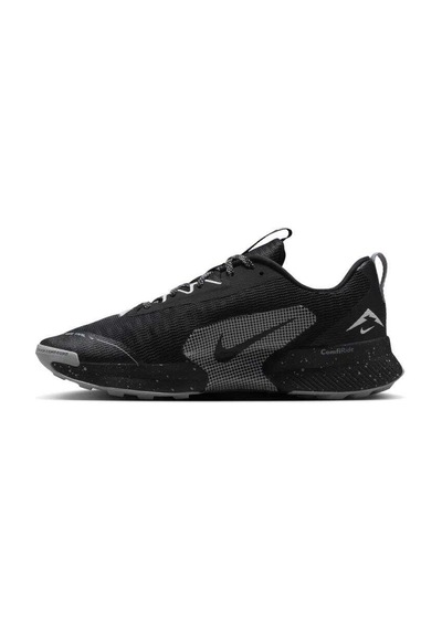 Nike Juniper Trail 3 Kadın Koşu Ayakkabısı Siyah