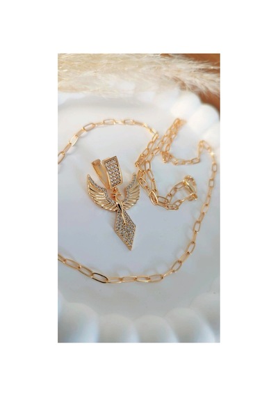 Çelik Zirkon Taşlı Charmlı Kuyumcu İşçiliğinde Kolye Yeni Sezon Trend Modeller Gold Charmlı Anka Kuşu Gold Charmlı Anka Kuşu Çelik Zirkon Taşlı Charmlı Kuyumcu İşçiliğinde Kolye Yeni Sezon Trend Modeller Gold Charmlı Anka Kuşu Gold Charmlı Anka Kuşu