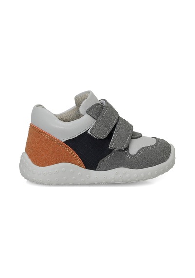 Polaris Brıght.ı Gri Erkek Çocuk Sneaker Brıght.ı6pr 000000000102695459