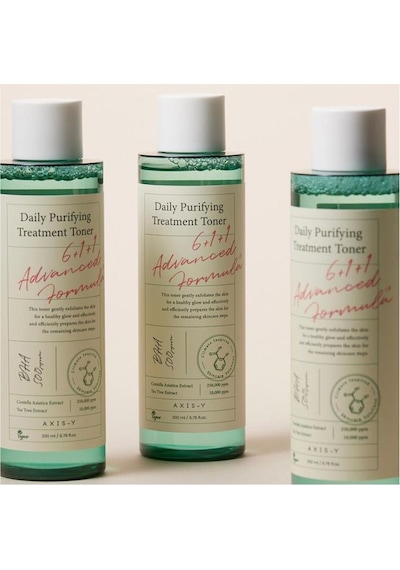 Watsons Salisilik Asit Arındırıcı Tonik 200 ML