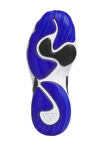 Adidas Trae Unlimited 2 Erkek Mavi Basketbol Ayakkabısı Ig6701