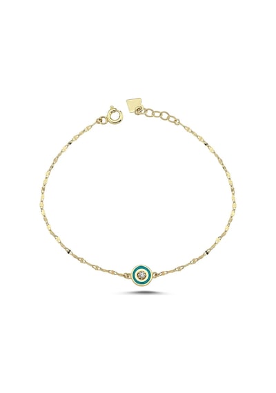 İkbl00692 Altın Bileklik