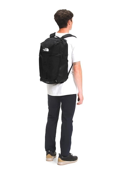 The North Face Surge Laptop Gözlü Sırt Çantası Nf0a52sgkx71 Siyah