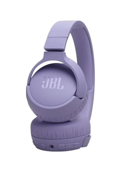 Jbl Tune 670 Bt Nc Wireless Kulaklık, Oe, Mor 50 x 22
