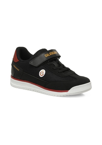 Gsstore Gs Vatros F 6fx Siyah Erkek Çocuk Sneaker 000000000102123725 Siyah-kırmızı