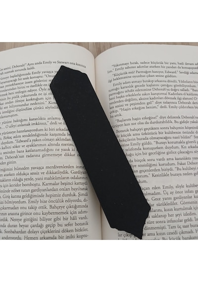 Kitap Ayracı - Hogwarts Model1