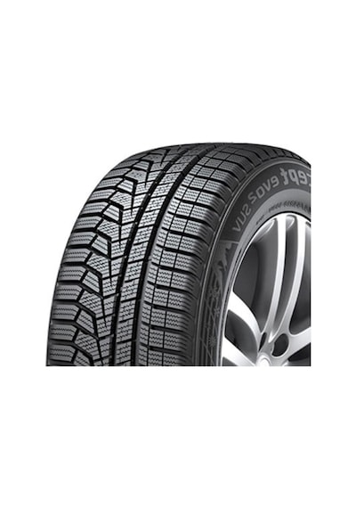 Hankook 225/50 R16 96V XL Winter I* Cept Evo 2 W320 4x4 Kış Lastiği 2024