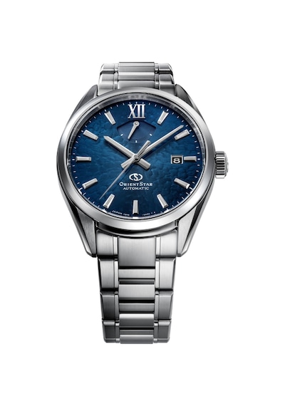Orient Re-bx0004l00b Otomatik Erkek Kol Saati Limited Edition Metalik