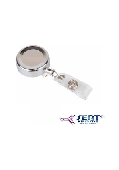 Kart Yoyosu Metlik Renk 10Lu  Pk