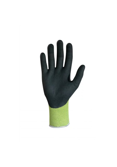 Tg6240 Microdex Lxt Nitril Kesilme Seviyesi E İş Eldiveni