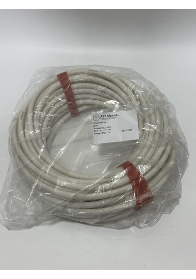 Lez-san Santoprene Tpe Hortum 8x1.6mm 25 Metre 0104aa08016