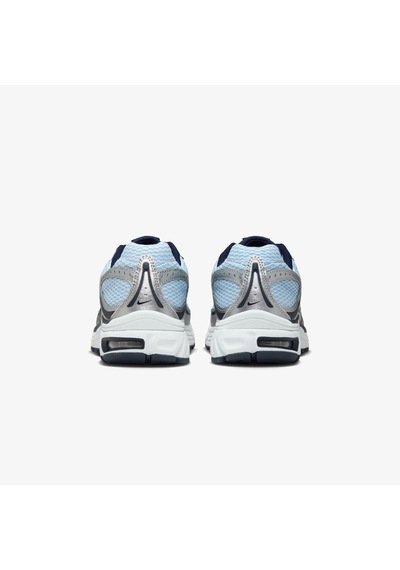Nike Air Max Moto Kadın Mavi Spor Ayakkabı Hq2056-400 Dar Kalıp Açık Mavi