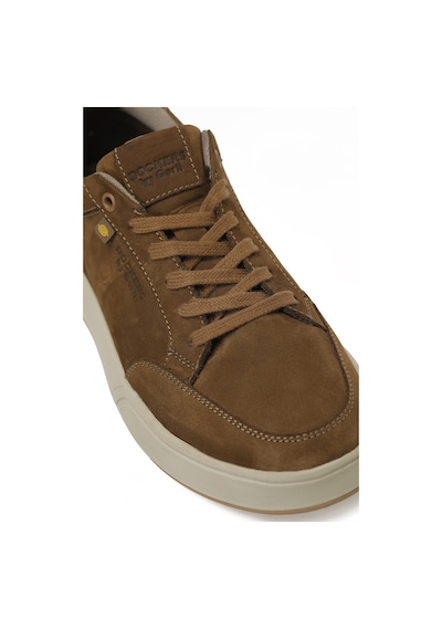 Dockers By Gerli Federıco-n 6fx Kum. Erkek Sneaker 000000000102121988 Çok Renkli